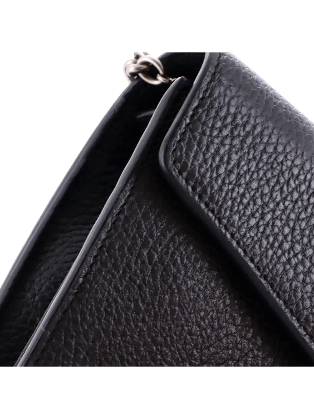 Gucci Dionysus Chain Wallet Leather #333661G10B
